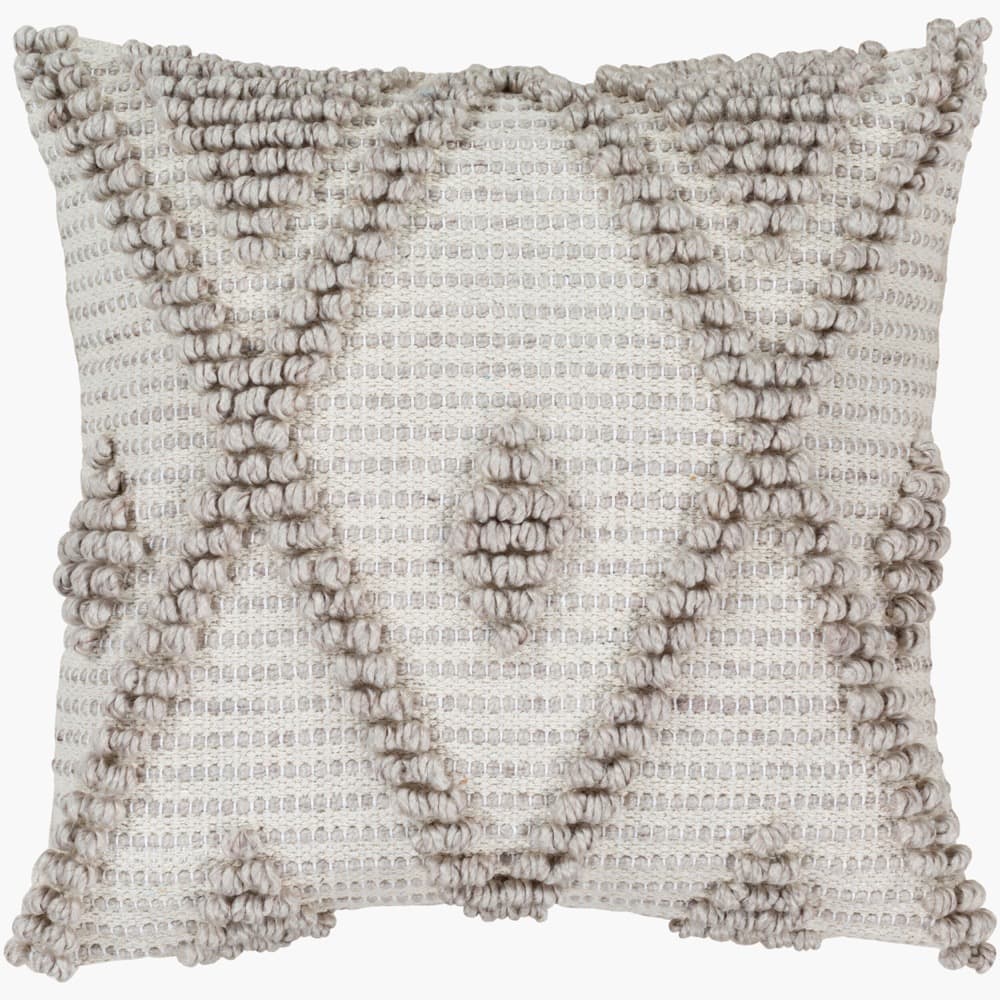 Anders Cotton Accent Pillow by Livabliss