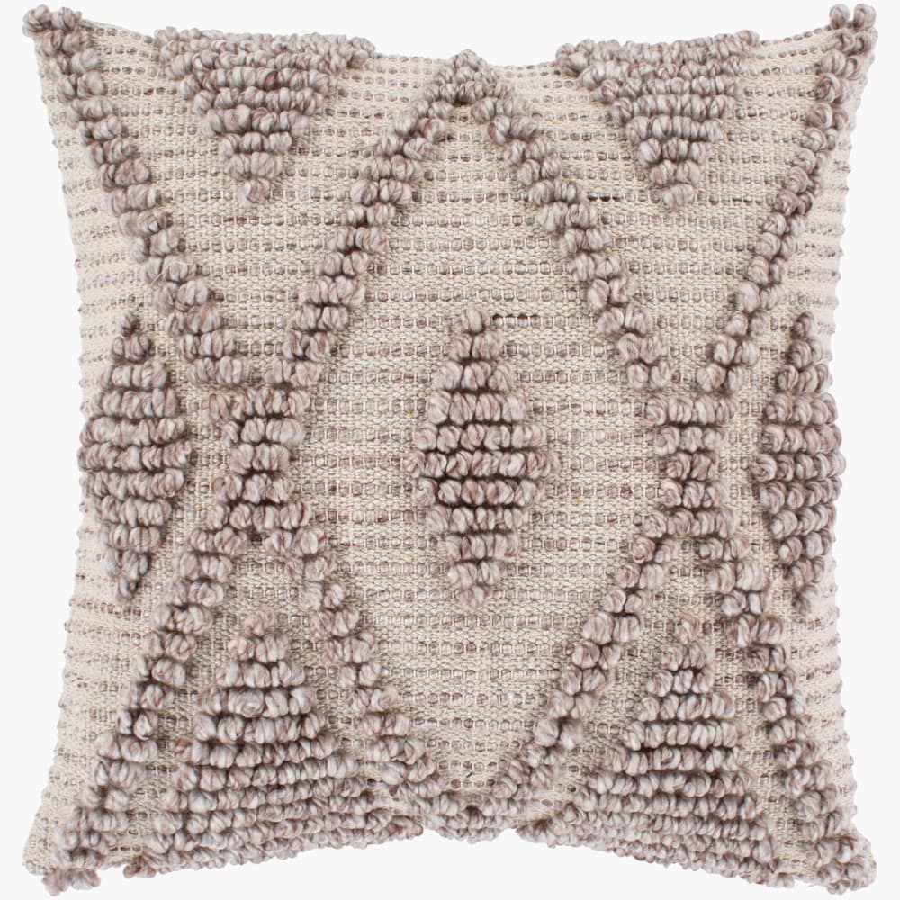 Anders Cotton Accent Pillow by Livabliss - Image 3