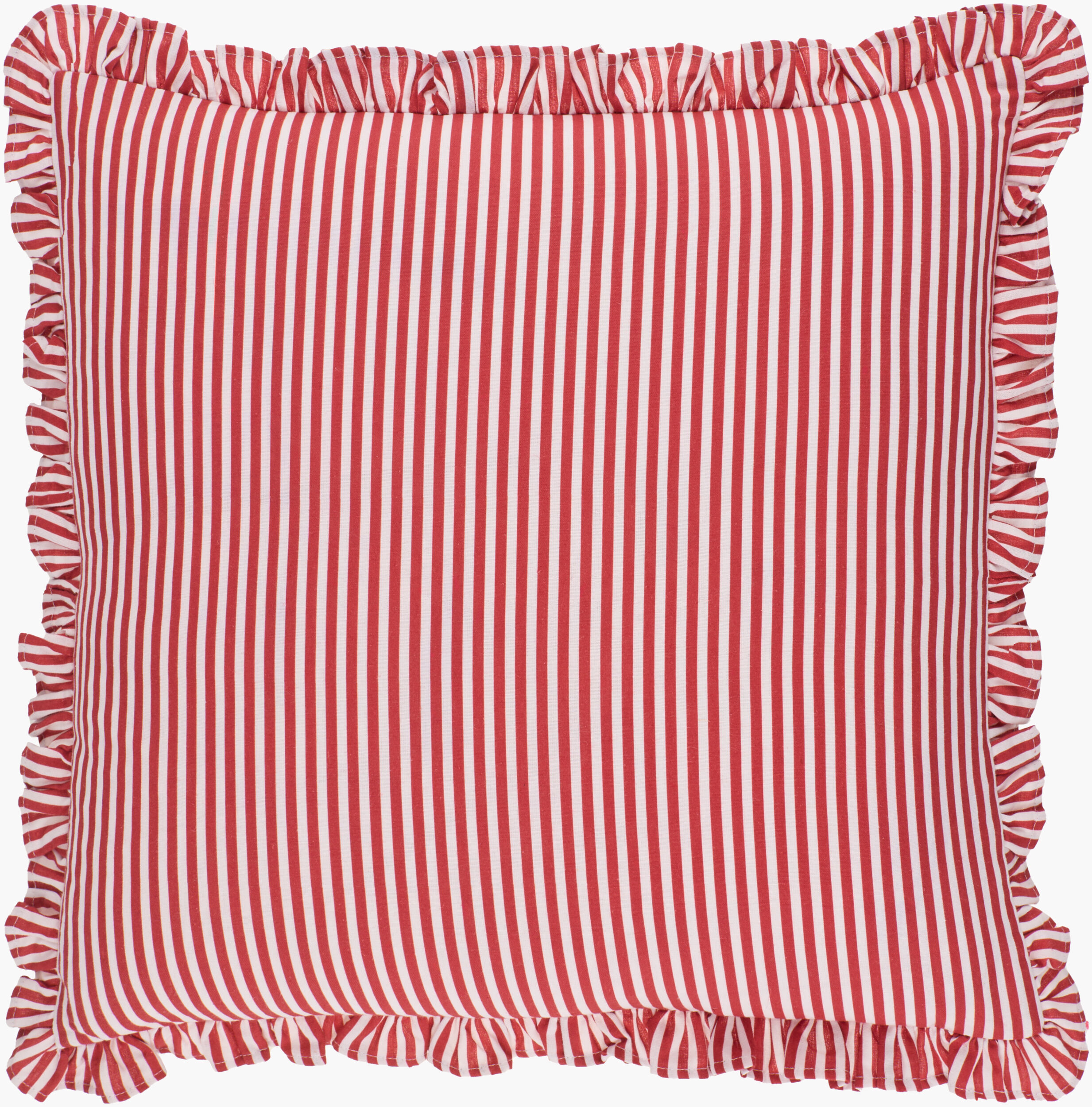 Augusta Cotton Accent Pillow by Livabliss