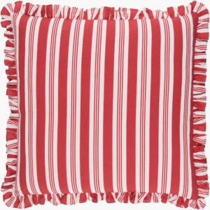 Augusta Cotton Accent Pillow by Livabliss