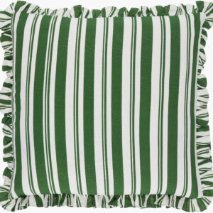 Augusta Cotton Accent Pillow by Livabliss