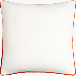 Ackerly Wool Accent Pillow by Livabliss