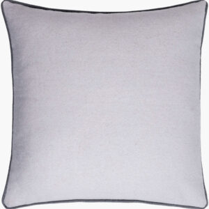 Ackerly Wool Accent Pillow by Livabliss