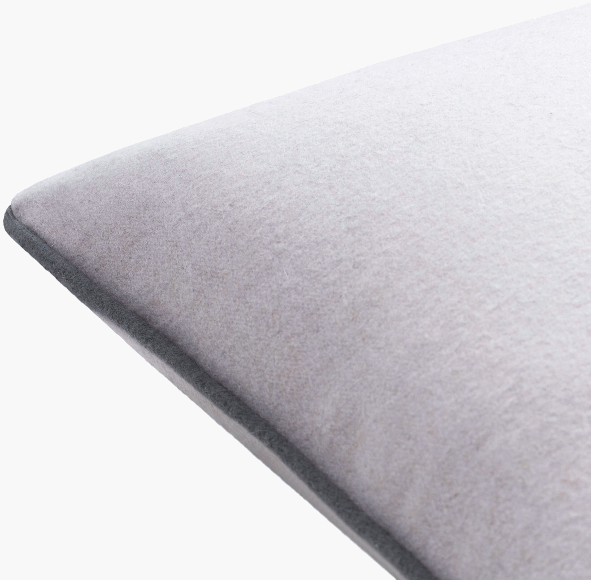 Ackerly Wool Accent Pillow by Livabliss - Image 2