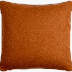 Ackerly Wool Accent Pillow by Livabliss