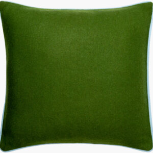 Ackerly Wool Accent Pillow by Livabliss
