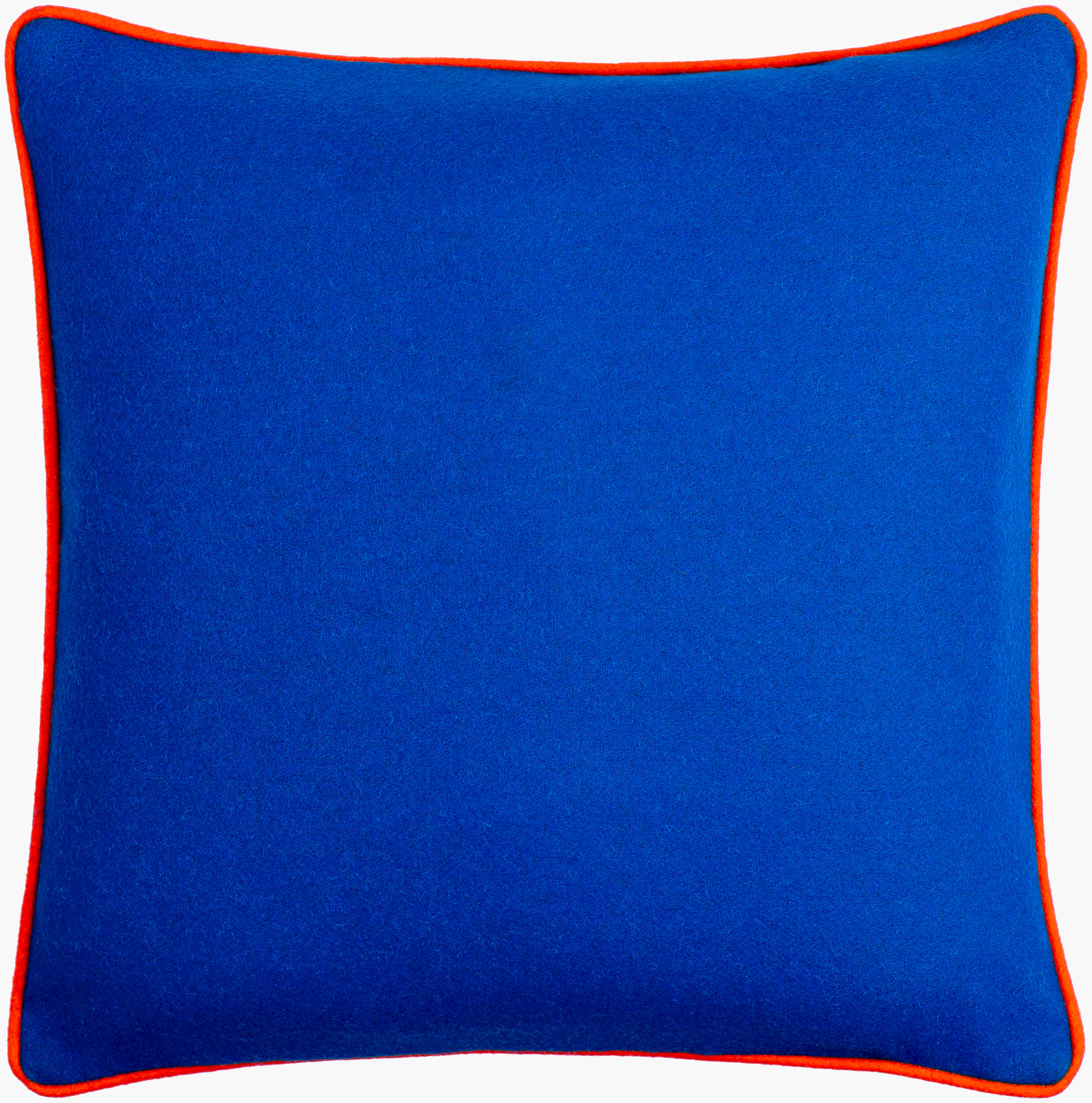 Ackerly Wool Accent Pillow by Livabliss