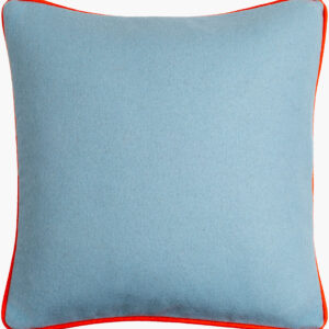 Ackerly Wool Accent Pillow by Livabliss