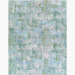 Bodrum Beige  Outdoor Rug by Livabliss