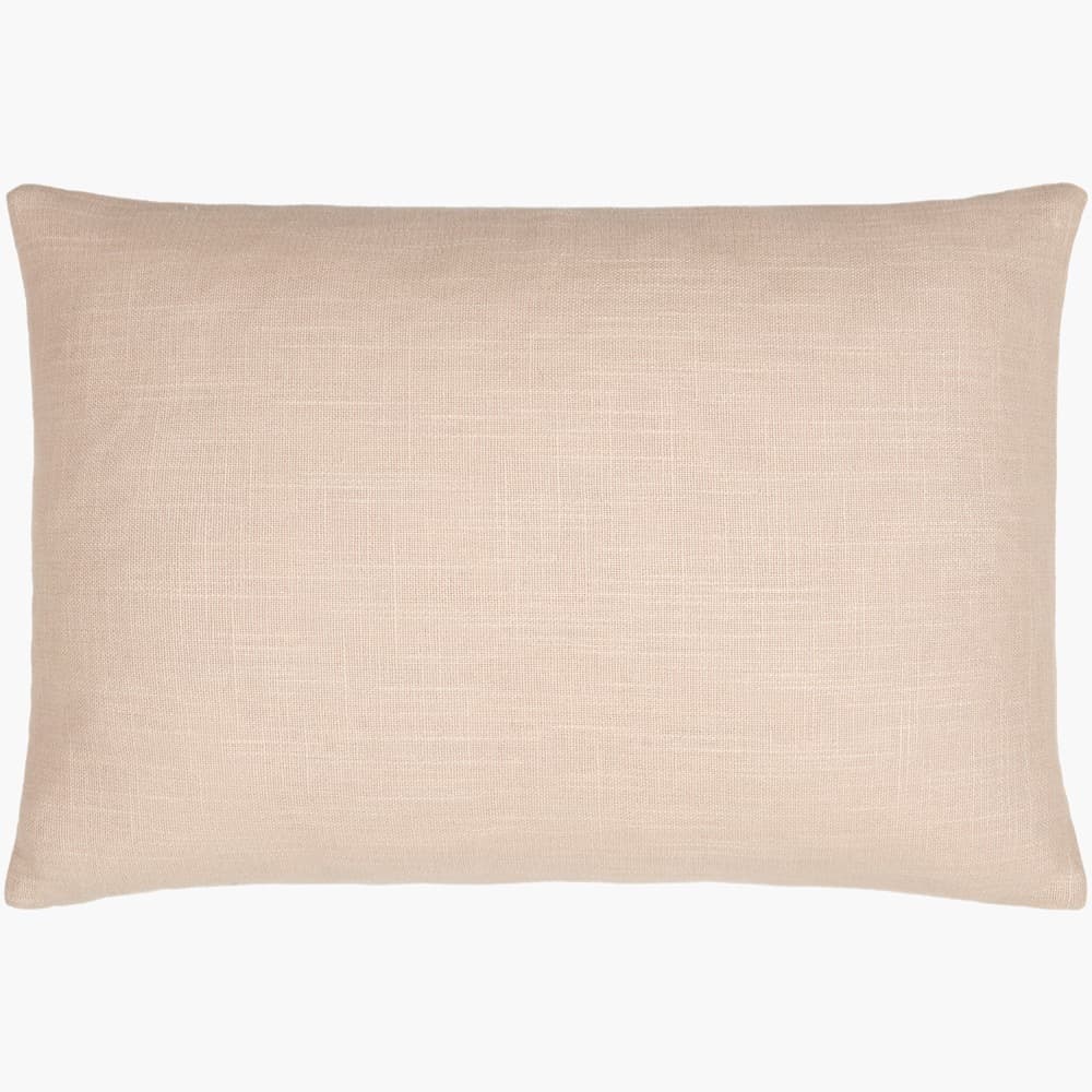 Brandon Tan Pillow by Livabliss - Image 3