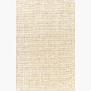 Calla Jute Handmade Rug by Becki Owens for Livabliss