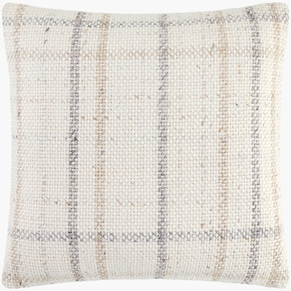 Amaya Cotton Accent Pillow by Becki Owens for Livabliss