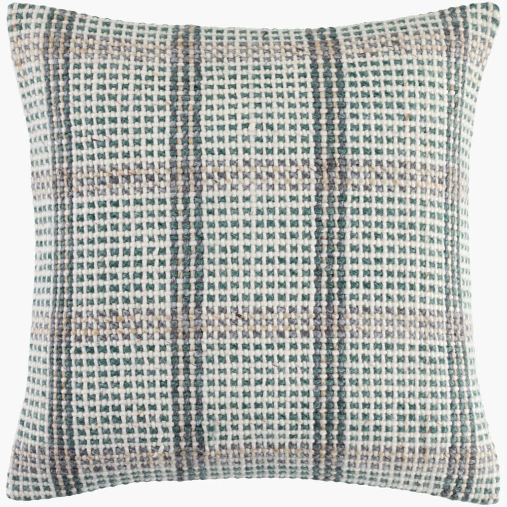 Amaya Cotton Accent Pillow by Becki Owens for Livabliss