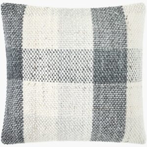 Amaya Cotton Accent Pillow by Becki Owens for Livabliss