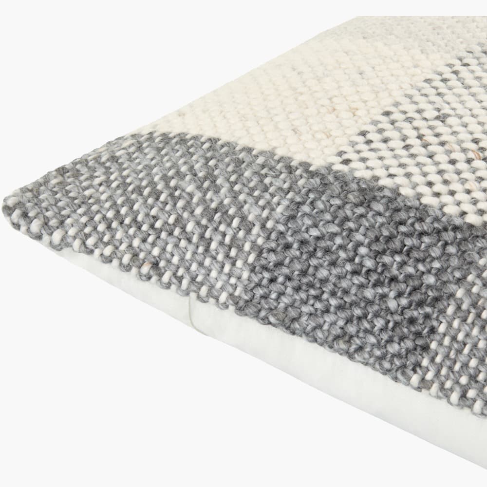 Amaya Cotton Accent Pillow by Becki Owens for Livabliss - Image 2