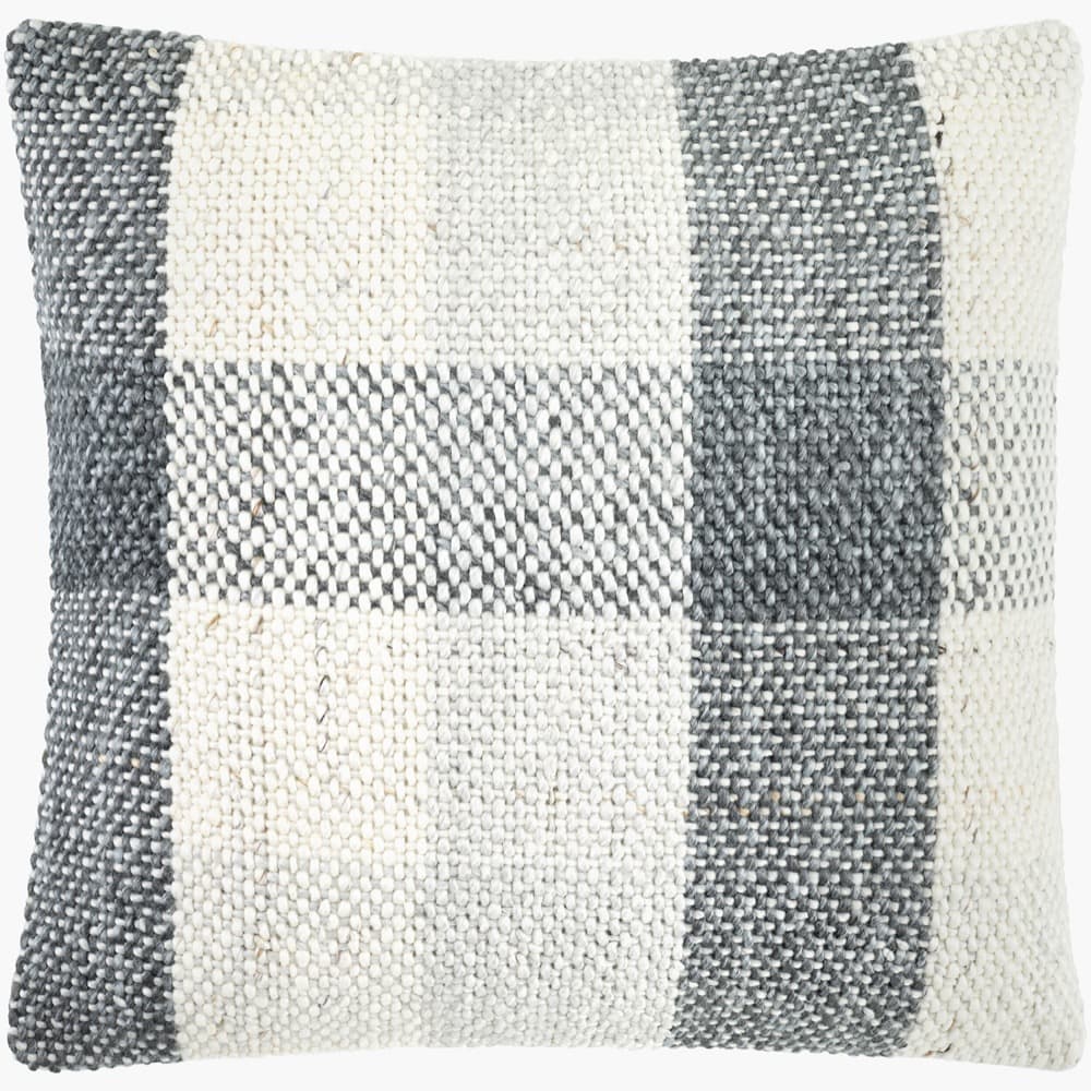 Amaya Cotton Accent Pillow by Becki Owens for Livabliss