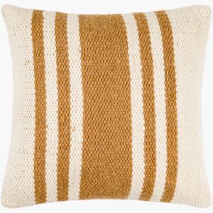Brett Wool Accent Pillow by Becki Owens for Livabliss