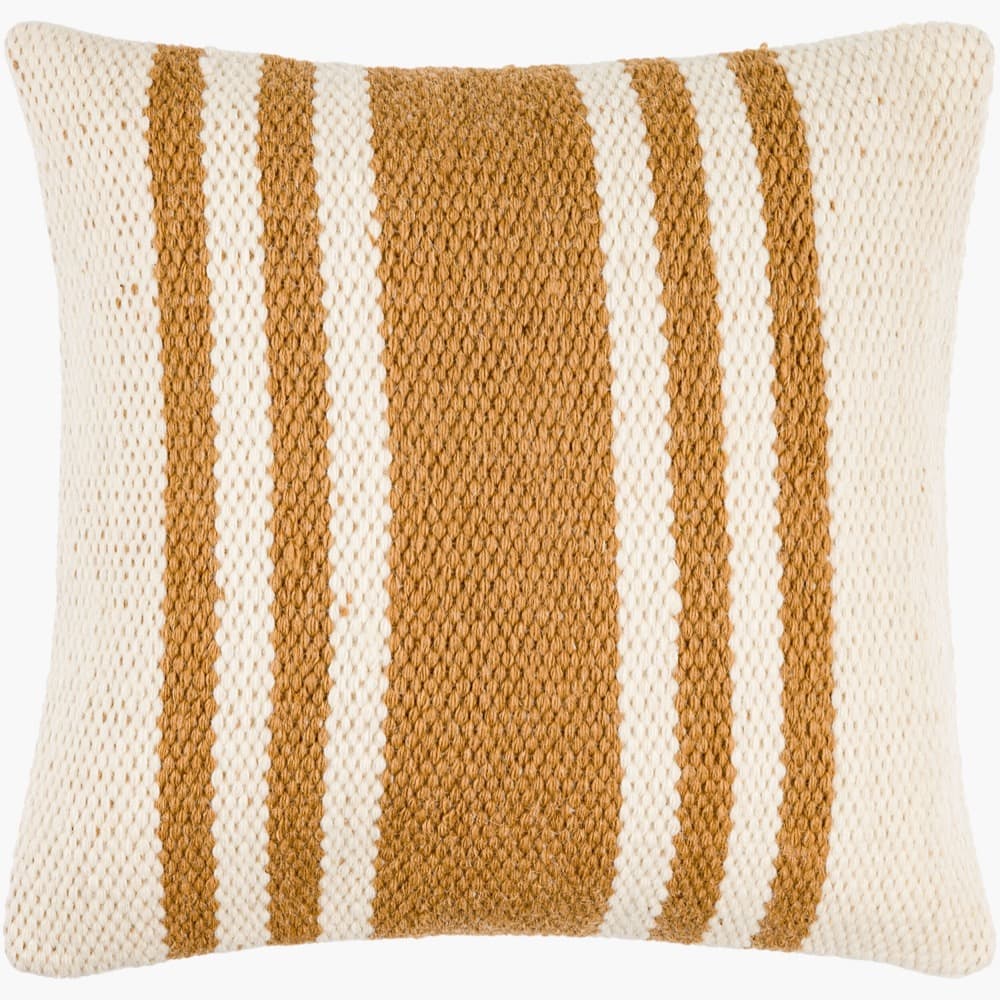 Brett Wool Accent Pillow by Becki Owens for Livabliss