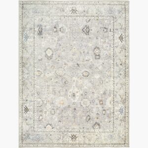Davina Polyester Machine Woven Rug by Becki Owens for Livabliss