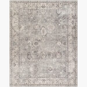 Davina Polyester Machine Woven Rug by Becki Owens for Livabliss