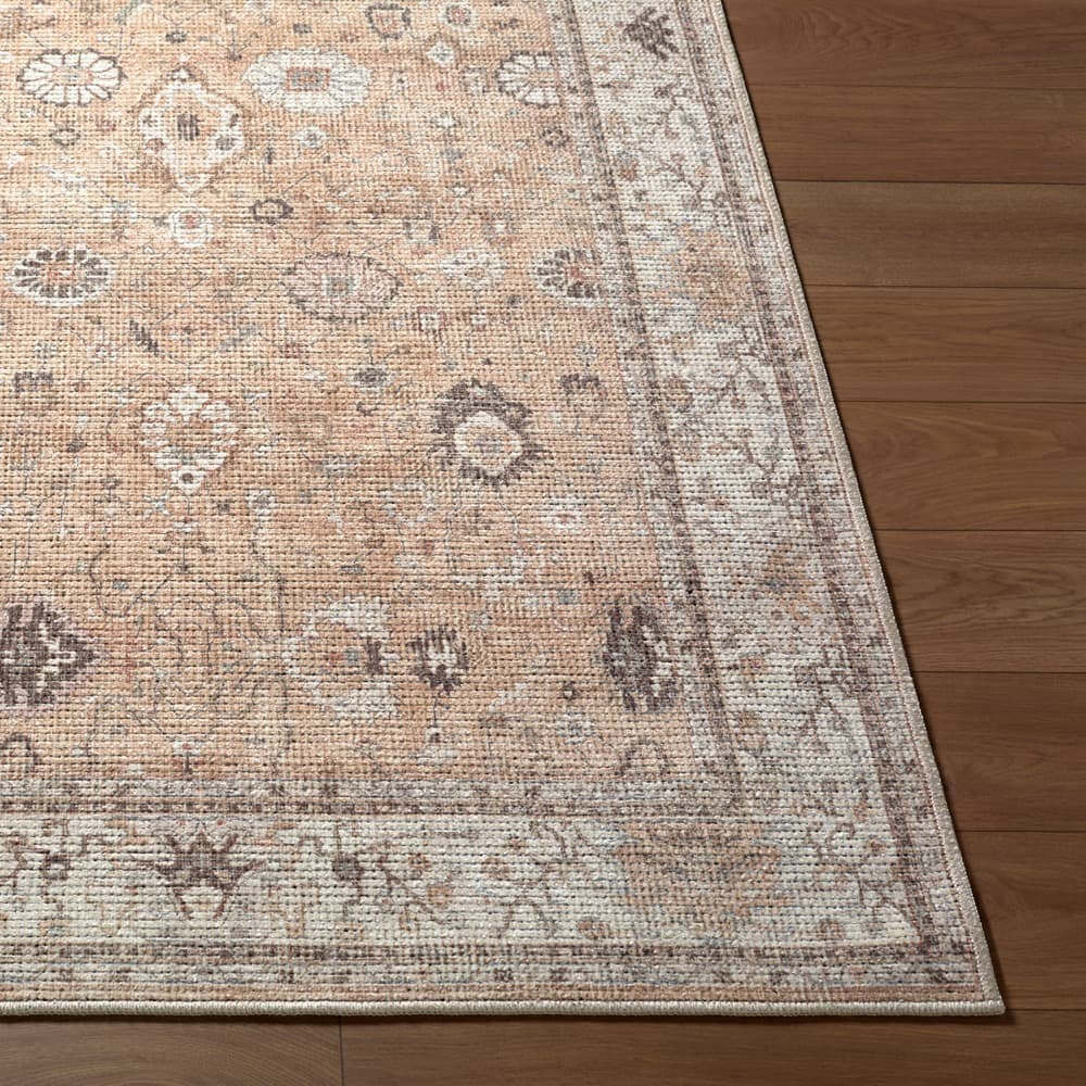 Davina Polyester Machine Woven Rug by Becki Owens for Livabliss - Image 3