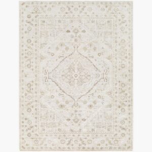 Carmela Polyester Machine Woven Rug by Becki Owens for Livabliss