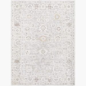 Carmela Polyester Machine Woven Rug by Becki Owens for Livabliss