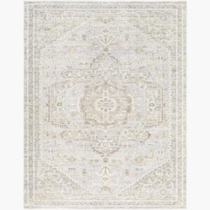 Carmela Polyester Machine Woven Rug by Becki Owens for Livabliss