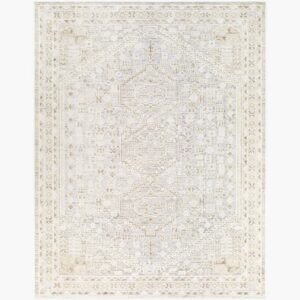 Carmela Polyester Machine Woven Rug by Becki Owens for Livabliss