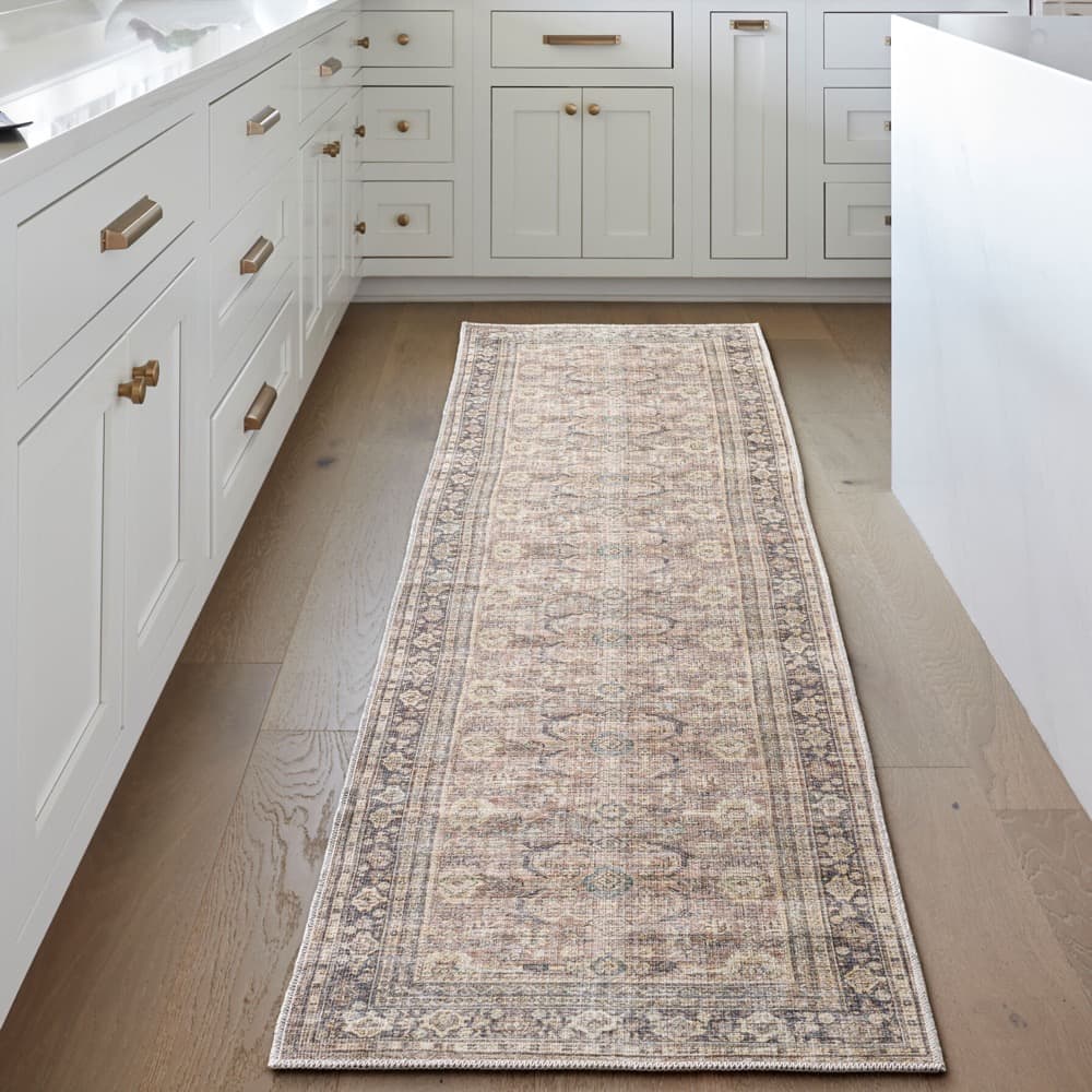 Darling Polyester Machine Woven Rug by Becki Owens for Livabliss - Image 2