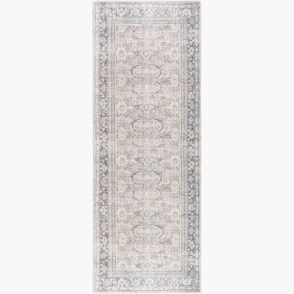 Darling Polyester Machine Woven Rug by Becki Owens for Livabliss - Image 5