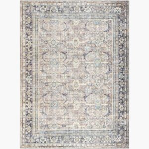 Darling Polyester Machine Woven Rug by Becki Owens for Livabliss