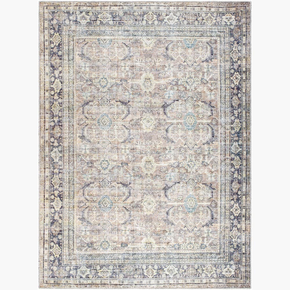 Darling Polyester Machine Woven Rug by Becki Owens for Livabliss