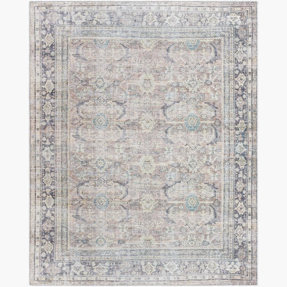 Darling Polyester Machine Woven Rug by Becki Owens for Livabliss - Image 8