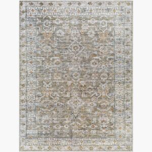 Darling Polyester Machine Woven Rug by Becki Owens for Livabliss