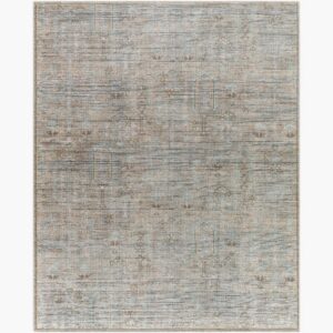 Darling Polyester Machine Woven Rug by Becki Owens for Livabliss