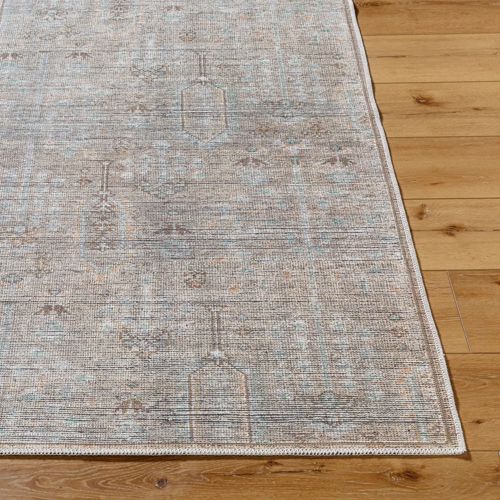 Darling Polyester Machine Woven Rug by Becki Owens for Livabliss - Image 4