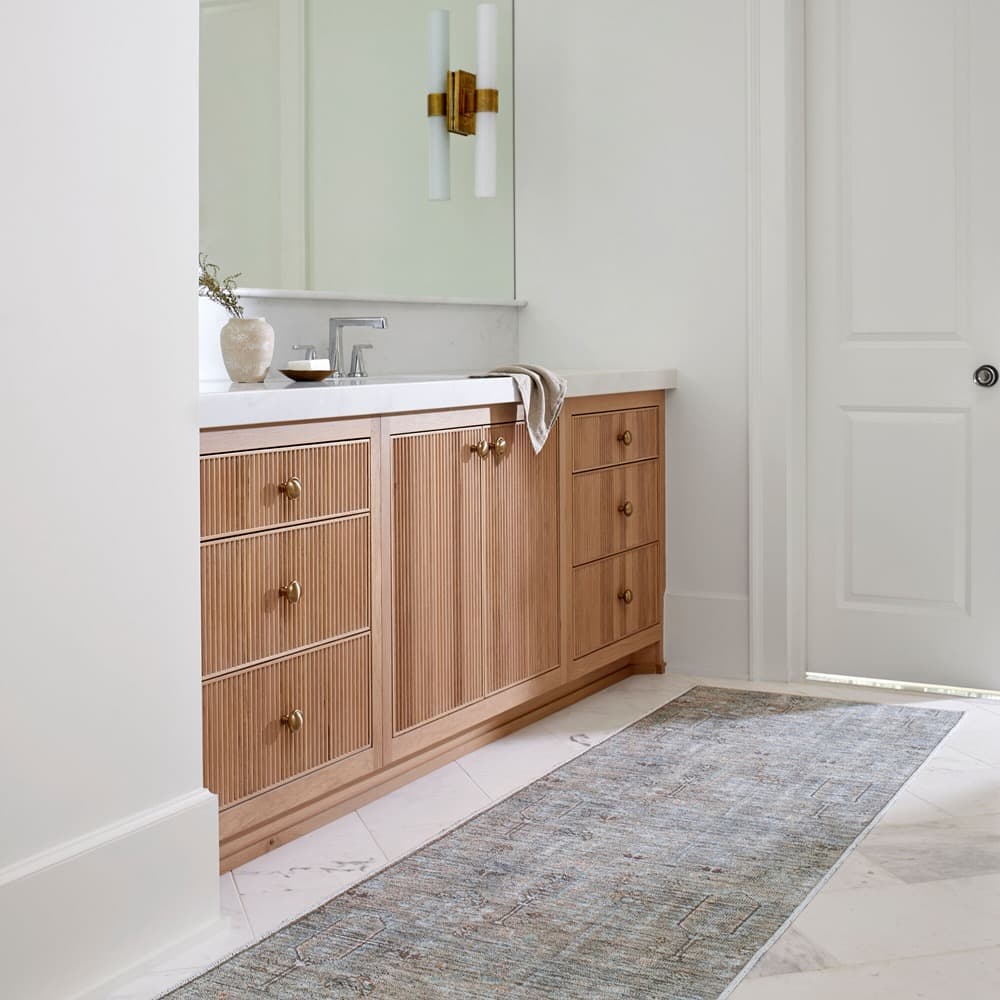 Darling Polyester Machine Woven Rug by Becki Owens for Livabliss - Image 7