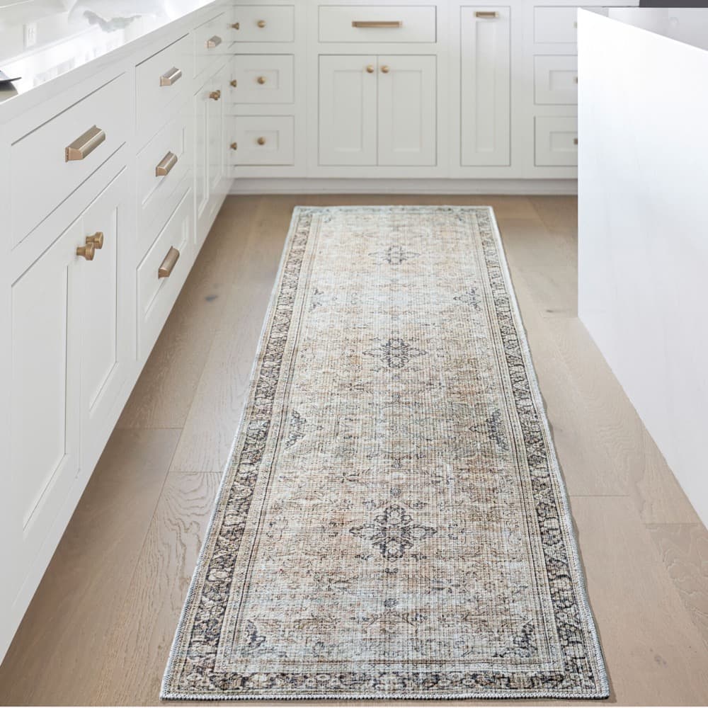 Darling Polyester Machine Woven Rug by Becki Owens for Livabliss - Image 2