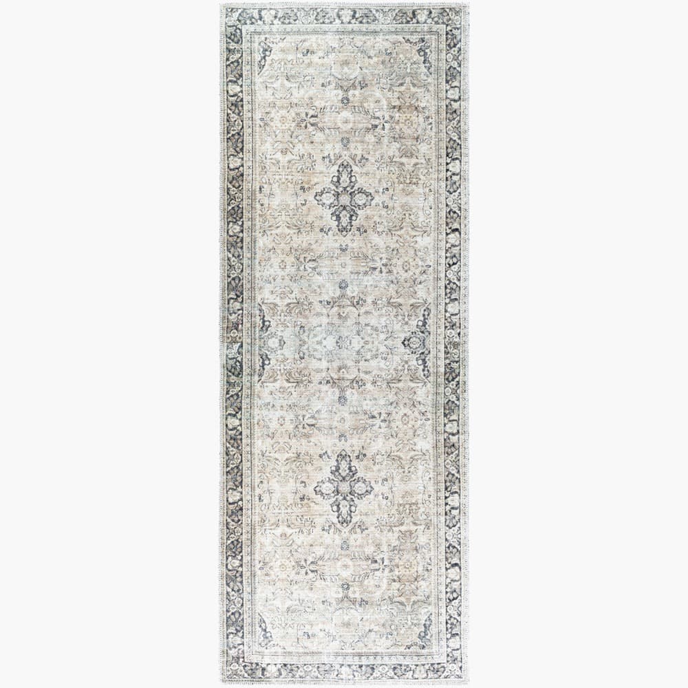 Darling Polyester Machine Woven Rug by Becki Owens for Livabliss - Image 5