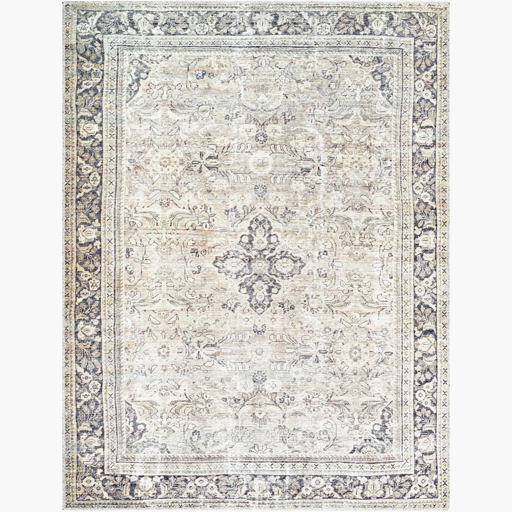 Darling Polyester Machine Woven Rug by Becki Owens for Livabliss - Image 6