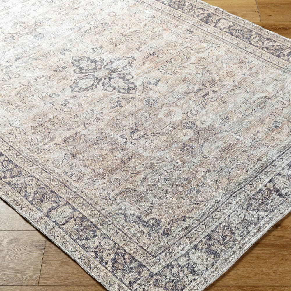 Darling Polyester Machine Woven Rug by Becki Owens for Livabliss - Image 3