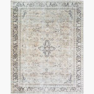 Darling Polyester Machine Woven Rug by Becki Owens for Livabliss