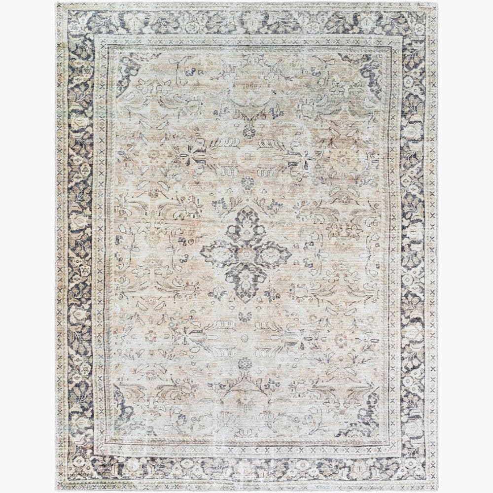 Darling Polyester Machine Woven Rug by Becki Owens for Livabliss