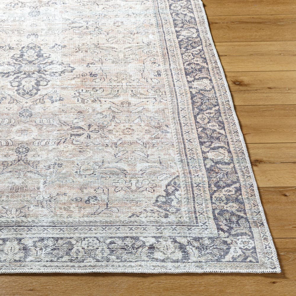 Darling Polyester Machine Woven Rug by Becki Owens for Livabliss - Image 4