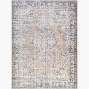 Darling Polyester Machine Woven Rug by Becki Owens for Livabliss