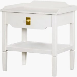 Doheny MDF End Table by Livabliss