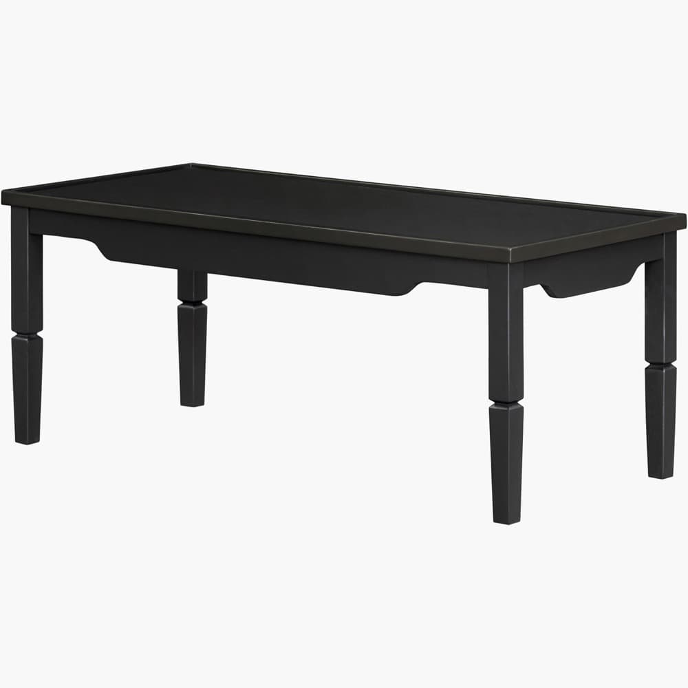 Doheny MDF Coffee Table by Livabliss