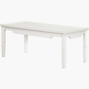 Doheny MDF Coffee Table by Livabliss