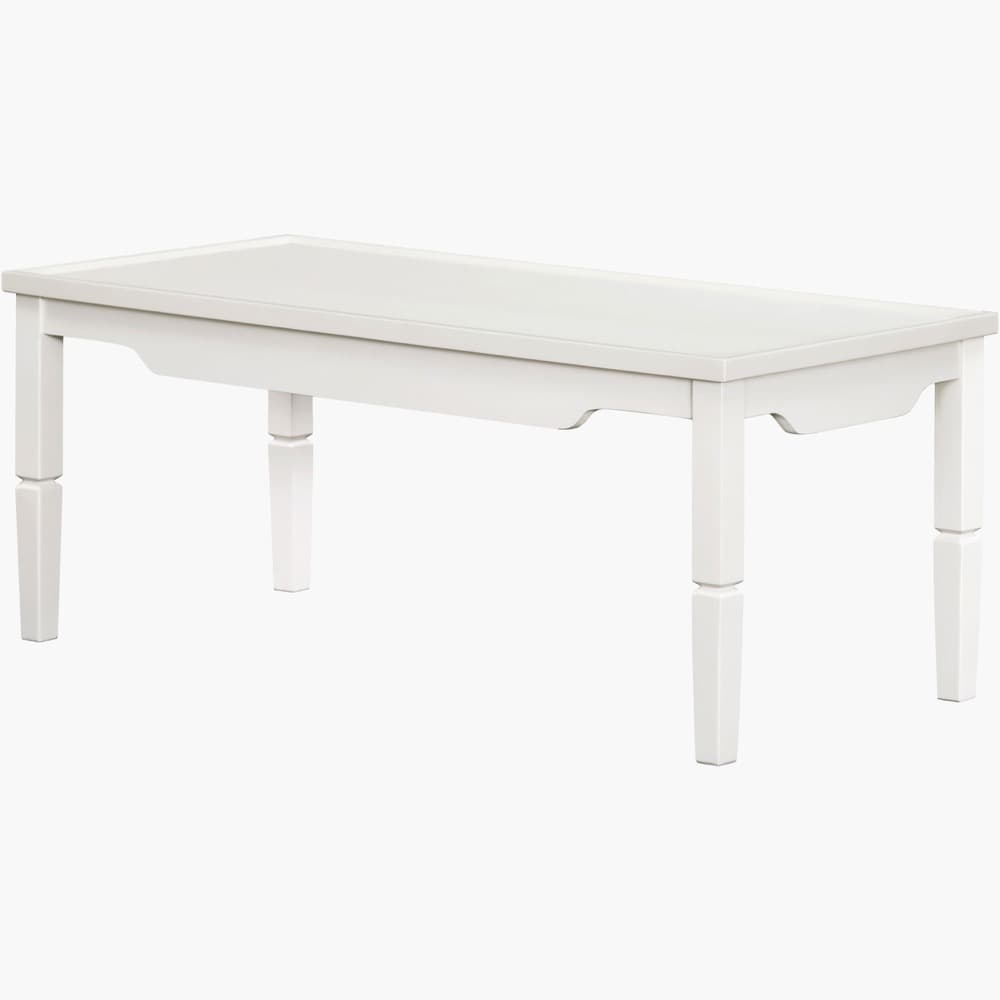 Doheny MDF Coffee Table by Livabliss
